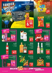 Sekt im Marktkauf Prospekt in Plauen Aktueller Marktkauf Prospekt mit Sekt, "AUSWAHL RIESIG, PREISE NIEDRIG", Seite 7