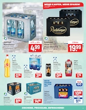 Bier im famila Nordost Prospekt in Güstrow Aktueller famila Nordost Prospekt mit Bier, "besser als gut!", Seite 13