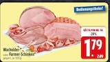 Wacholder-Schinken von  im aktuellen EDEKA Prospekt für 1,79 €