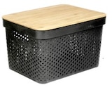 Aufbewahrungsbox bei Thomas Philipps im Senden Prospekt für 2,98 €