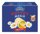 Butter Maslo im Angebot bei Lidl in Pulheim Butter Maslo Angebote von Dovgan Family bei Lidl Pulheim für 1,99 €