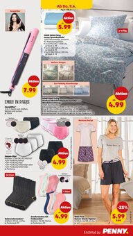 Kleidung im Penny Prospekt "Wer günstig will, muss Penny." mit 38 Seiten (Bremen)