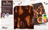 Tiramisu oder Profiteroles im Angebot bei Kaufland in Göttingen Tiramisu oder Profiteroles Angebote von K-FAVOURITES bei Kaufland Göttingen für 2,69 €