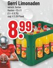 Limonaden bei Trinkgut im Bergheim Prospekt für 8,99 €