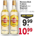 Aktuelle Havana Club Angebote bei E center in Mainz Aktuelles 3 Jahre Original Angebot bei E center in Mainz ab 9,99 €