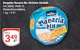 GLOBUS - Bavaria Blu Almkäse Minilaib Angebot im Prospekt Bavaria Blu Almkäse Minilaib bei GLOBUS im Prospekt "" für 3,49 €
