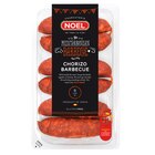 Chorizo barbecue doux NOEL ALIMENTARIA - NOEL ALIMENTARIA - Carrefour à Aubagne Chorizo barbecue doux NOEL ALIMENTARIA - NOEL ALIMENTARIA en promo chez Carrefour Aubagne à 3,50 €