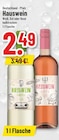 Hauswein Weiß bei Trinkgut im Erkelenz Prospekt für 2,49 €