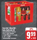 Angebot im EDEKA Ehrenfriedersdorf Prospekt EDEKA Ehrenfriedersdorf Prospekt mit im Angebot für 9,99 €
