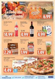 Wein Angebot im aktuellen Marktkauf Prospekt auf Seite 3