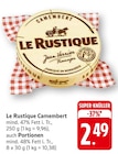 Camembert bei EDEKA im Kronau Prospekt für 2,49 €