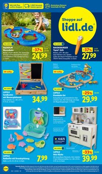 Mülleimer im Lidl Prospekt "LIDL LOHNT SICH" mit 70 Seiten (Freiburg (Breisgau))