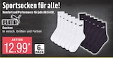 Socken von puma im aktuellen Marktkauf Prospekt