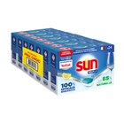 Tablettes Lave-vaisselle - SUN - Carrefour à Maisons-Alfort Tablettes Lave-vaisselle - SUN en promo chez Carrefour Maisons-Alfort à 39,99 €
