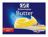 Butter von Weihenstephan im aktuellen Lidl Prospekt für 1,49 €