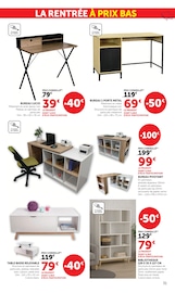 Promos Table Basse dans le catalogue "Super U" de Super U Table Basse en promo dans le catalogue Super U à la page 31