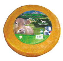 Raclette du vercors - NaturéO à Nancy Raclette du vercors en promo chez NaturéO Nancy à 16,90 €
