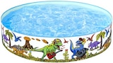 Aktuelles Planschbecken "Dinosaurier" Angebot bei Thomas Philipps in Oberhausen ab 9,99 €