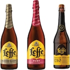 SUR TOUT - LEFFE 75CL en promo chez Carrefour Alfortville