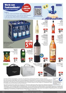 Chips im nah und gut Prospekt "Wir lieben Lebensmittel!" mit 4 Seiten (Würzburg)