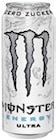 Ultra von Monster für 0,88 € bei Kaufland im Angebot Ultra von Monster im aktuellen Kaufland Prospekt