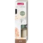 Duftstäbchen Raumduft Icy Flowers von Profissimo im aktuellen dm-drogerie markt Prospekt für 2,95 €