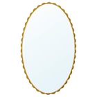 Spiegel dunkelgelb Angebote von DAGGKAPRIFOL bei IKEA Braunschweig für 39,99 €