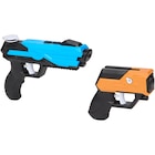 Promo Pistolet à eau 2-en-1 à 1,19 € dans le catalogue Action à Flers