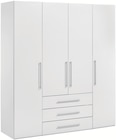 Aktuelle Kleiderschrank Angebote bei XXXLutz Möbelhäuser in Heidelberg Aktuelles Kleiderschrank Angebot bei XXXLutz Möbelhäuser in Heidelberg ab 499,00 €