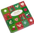 Weihnachtspralinen Angebote von Lindt bei Penny Koblenz für 5,99 €