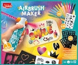 Marker Airbrush im Müller Prospekt Marker Airbrush von Maped im aktuellen Müller Prospekt für 19,99 €