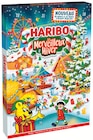 Calendrier de l'Avent - HARIBO dans le catalogue Carrefour