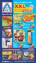 Ähnliches Angebot bei ALDI Nord in Prospekt "Aktuelle Angebote" gefunden auf Seite 1