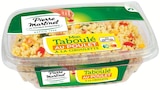 Mon Taboulé au Poulet - PIERRE MARTINET dans le catalogue Colruyt