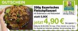 Bayerisches Fleischpflanzerl im Möbel Inhofer Prospekt Bayerisches Fleischpflanzerl von im aktuellen Möbel Inhofer Prospekt für 4,90 €