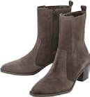 Aktuelle Schuhe Angebote bei Lidl in Düsseldorf Aktuelles Stiefeletten Angebot bei Lidl in Düsseldorf ab 24,99 €