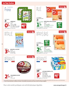 Promo Fleury Michon dans le catalogue Auchan Hypermarché du moment à la page 16