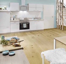 Gestaltungskonzept für stilvolle Küchen bei BAUHAUS in Bremerhaven Gestaltungskonzept für stilvolle Küchen im Angebot bei BAUHAUS Bremerhaven