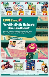 Ähnliche Instant Kaffee Angebote im Prospekt "Dein Markt" von REWE in Nürnberg Ähnliche Angebote wie Instant Kaffee im Prospekt "Dein Markt" auf Seite 2 von REWE in Nürnberg