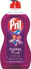 Geschirrspülmittel Floral Fresh Limited Edition Angebot in Belzig Geschirrspülmittel Floral Fresh Limited Edition im aktuellen Prospekt bei Netto mit dem Scottie in Belzig