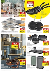 Topf im Sconto SB Prospekt in Leipzig Aktueller Sconto SB Prospekt mit Topf, "HAUSHALT SPEZIAL", Seite 3