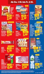 Tucher im Lidl Prospekt "LIDL LOHNT SICH" auf Seite 63
