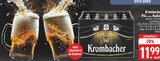 EDEKA Hilpischmühle - Pils oder Radler Angebot im Prospekt Pils oder Radler bei EDEKA im Hilpischmühle Prospekt für 11,99 €