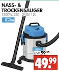 Aktuelle Staubsauger Angebote bei Wreesmann in Cottbus Aktuelles Nass- & Trockensauger Angebot bei Wreesmann in Cottbus ab 49,99 €