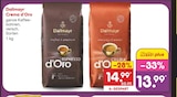 Netto Marken-Discount - Crema d’Oro Espresso Angebot im Prospekt Crema d’Oro Espresso bei Netto Marken-Discount im Prospekt "" für 13,99 €