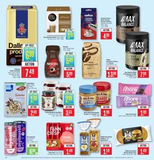 Kaffee im Marktkauf Prospekt "Aktuelle Angebote" mit 49 Seiten (Konstanz)