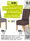 Stuhl Angebote von smart bei Höffner Kamen für 49,00 €