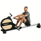 Lidl Tornesch - Ruder-Ergometer Modell 'Vico' Angebot im Prospekt Ruder-Ergometer Modell 'Vico' bei Lidl im Tornesch Prospekt für 329,00 €