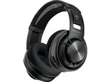 Atlas Air, Over-ear Headset Bluetooth Schwarz im MediaMarkt Saturn Prospekt Atlas Air, Over-ear Headset Bluetooth Schwarz von TURTLE BEACH im aktuellen MediaMarkt Saturn Prospekt für 154,99 €