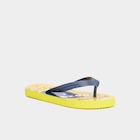 Tongs Pokémon Pikachu jaune garçon - POKEMON - La Halle Tongs Pokémon Pikachu jaune garçon - POKEMON à 12,99 € dans le catalogue La Halle